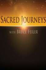 Watch Sacred Journeys with Bruce Feiler Goojara