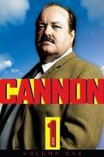 Watch Cannon Goojara