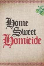 Watch Home Sweet Homicide Goojara