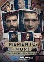 Watch Memento Mori Goojara
