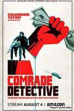 Watch Comrade Detective Goojara