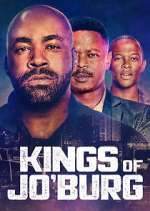 Watch Kings of Jo'Burg Goojara