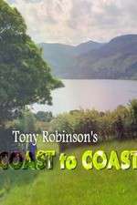 Watch Tony Robinson: Coast to Coast Goojara