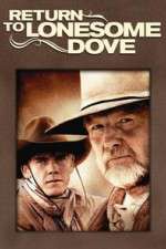 Watch Return to Lonesome Dove Goojara
