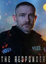 Watch The Responder Goojara