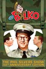 Watch The Phil Silvers Show Goojara