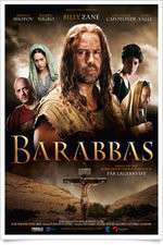 Watch Barabbas Goojara