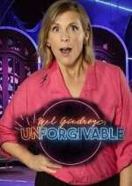 Watch Mel Giedroyc: Unforgivable Goojara
