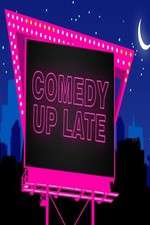 Watch Comedy Up Late Goojara