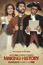 Watch Making History Goojara