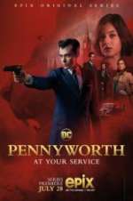 Watch Pennyworth Goojara