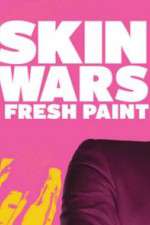 Watch Skin Wars: Fresh Paint Goojara