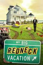 Watch My Big Redneck Vacation Goojara