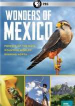 Watch Wonders of Mexico Goojara
