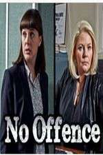 Watch No Offence Goojara