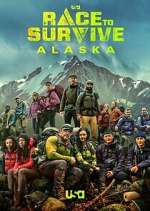 Watch Race to Survive Alaska Goojara