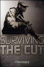 Watch Surviving the Cut Goojara