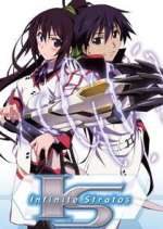 Watch IS: Infinite Stratos Goojara