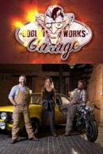 Watch Goblin Works Garage Goojara
