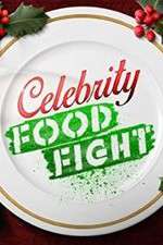 Watch Celebrity Food Fight Goojara