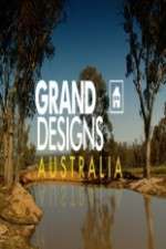 Watch Grand Designs Australia Goojara