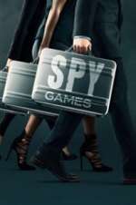 Watch Spy Games Goojara