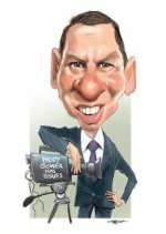 Watch Paddy Gower Has Issues Goojara