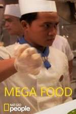 Watch Mega Food Goojara