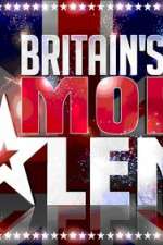 Watch Britain's Got More Talent Goojara