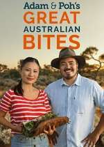 Watch Adam & Poh's Great Australian Bites Goojara