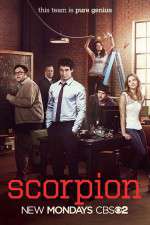 Watch Scorpion Goojara