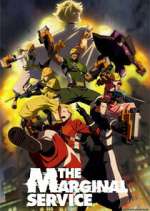 Watch The Marginal Service Goojara