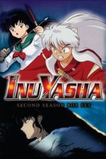 Watch Inuyasha Goojara