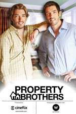 Watch Property Brothers Goojara