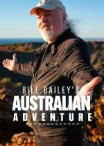 Watch Bill Bailey's Australian Adventure Goojara