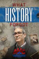 Watch What History Forgot Goojara