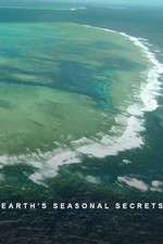 Watch Earth's Seasonal Secrets Goojara