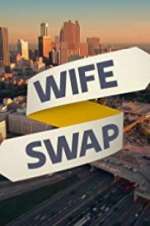 Watch Wife Swap Goojara