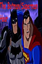 Watch The Batman/Superman Hour Goojara