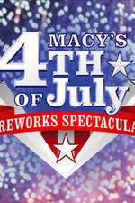 Watch Macy's 4th of July Fireworks Spectacular Goojara