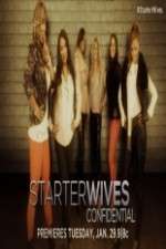 Watch Starter Wives Goojara