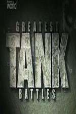Watch Greatest Tank Battles Goojara