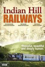 Watch Indian Hill Railways Goojara