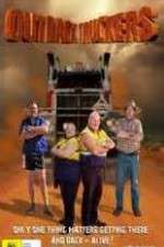 Watch Outback Truckers  Goojara