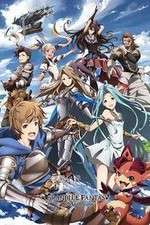 Watch Granblue Fantasy The Animation Goojara