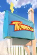 Watch The Thundermans Goojara