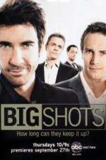 Watch Big Shots Goojara