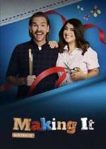 Watch Making It Australia Goojara
