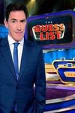 Watch The Guess List Goojara