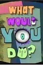 Watch What Would You Do? Goojara